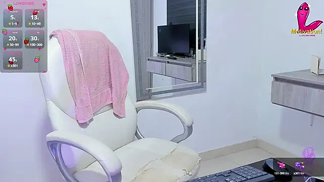 dahian carter online show from September 25, 2025, 12:22 pm