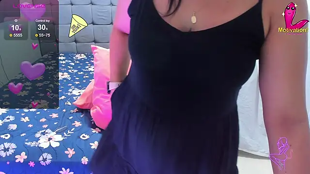 dahian carter online show from January 20, 2025, 1:53 pm