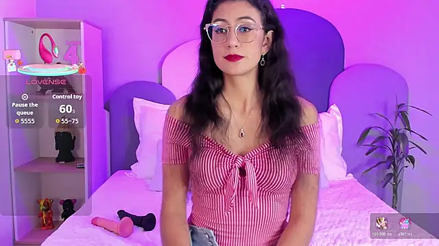 SophieGomez22 online show from December 20, 2025, 11:35 am