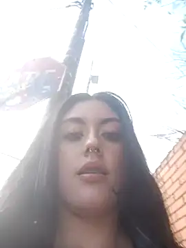 Mazikeen-- online show from March 9, 2025, 10:30 pm