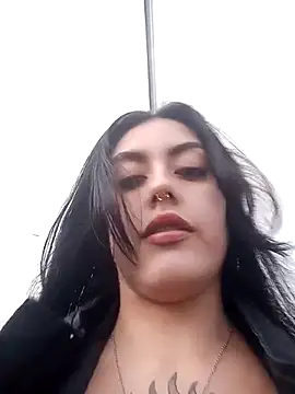 Mazikeen-- online show from February 27, 2025, 11:15 pm