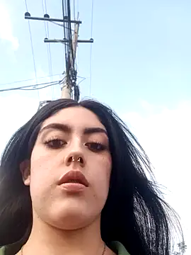 Mazikeen-- online show from January 18, 2025, 10:17 pm