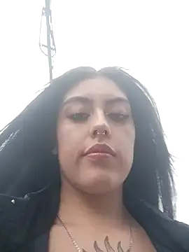 Mazikeen-- online show from February 28, 2025, 10:28 pm