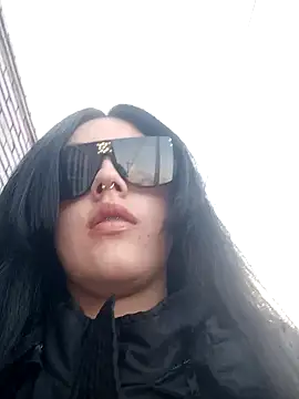 Mazikeen-- online show from January 7, 2025, 10:41 pm