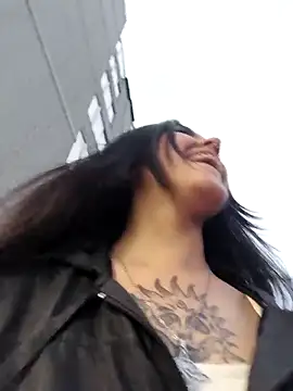 Mazikeen-- online show from September 15, 2025, 10:54 pm