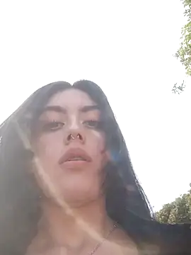 Mazikeen-- online show from February 2, 2025, 10:28 pm