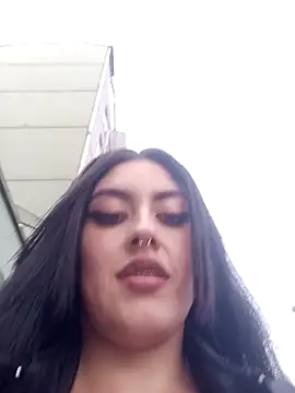 Mazikeen-- online show from January 11, 2025, 10:51 pm