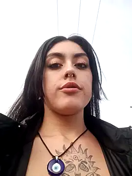 Mazikeen-- online show from February 9, 2025, 10:21 pm