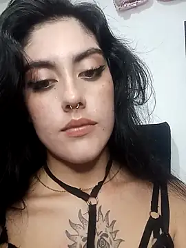 Mazikeen-- online show from March 22, 2025, 10:48 pm