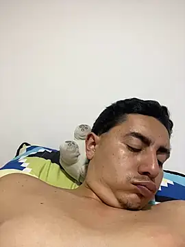 DanielGomez9 online show from March 21, 2025, 4:06 am