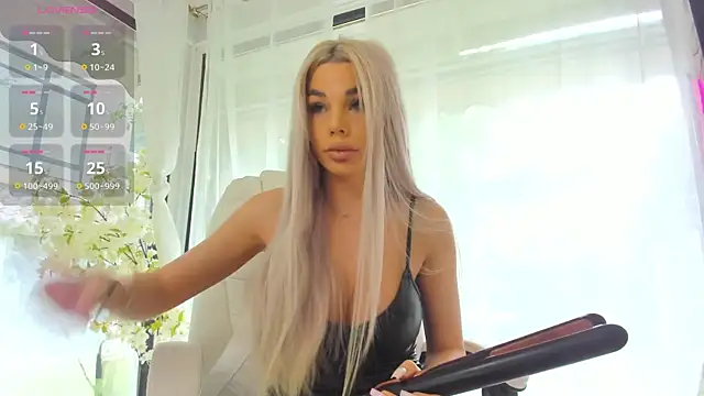 Russian Ava online show from June 4, 2026, 7:13 am