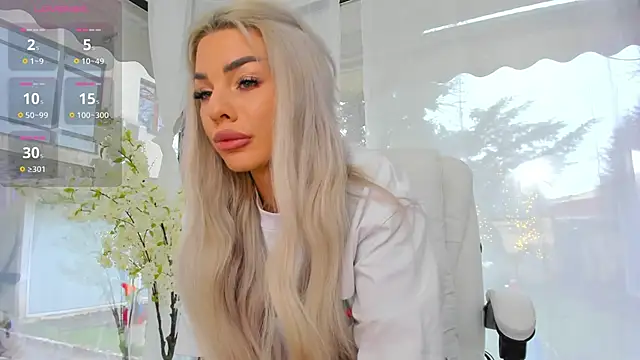 Russian Ava online show from January 6, 2026, 8:18 am