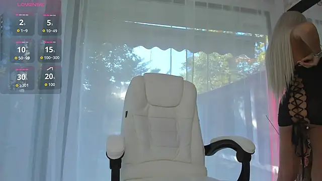 Russian Ava online show from September 14, 2025, 7:09 am