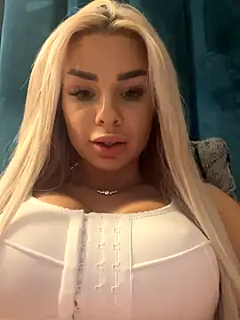 Russian Ava online show from September 29, 2025, 7:41 pm