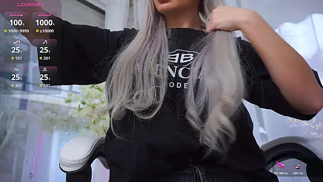 Russian Ava online show from February 17, 2026, 7:05 am