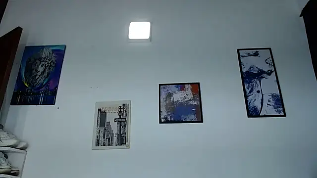 LaGersoon online show from April 22, 2026, 11:11 pm