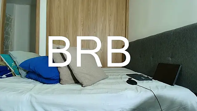 ALEJANDRO BIGCOCK online show from April 1, 2026, 2:57 am