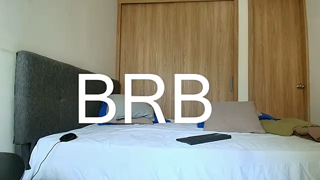 ALEJANDRO BIGCOCK online show from June 4, 2026, 3:06 pm