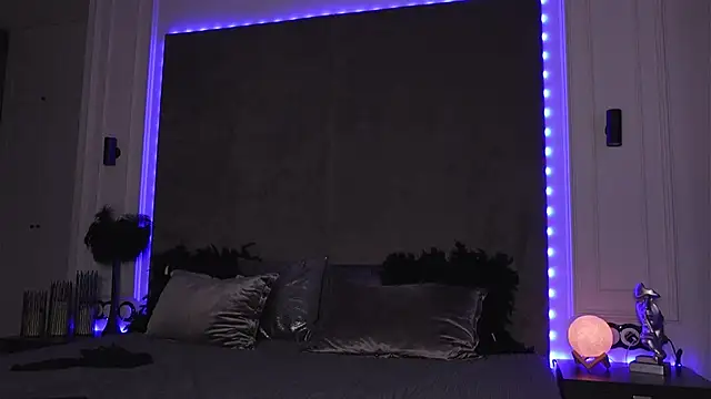 mila blvck online show from January 31, 2025, 9:59 am