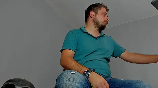 Master Mark Wayne online show from October 31, 2025, 11:29 am