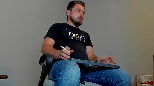 Master Mark Wayne online show from November 20, 2025, 8:09 pm