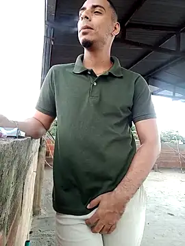 bonehur online show from March 19, 2025, 8:54 pm