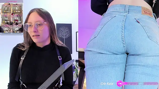 Siouxsie cenobite online show from March 18, 2025, 11:11 am