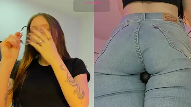 Siouxsie cenobite online show from March 22, 2025, 11:11 am