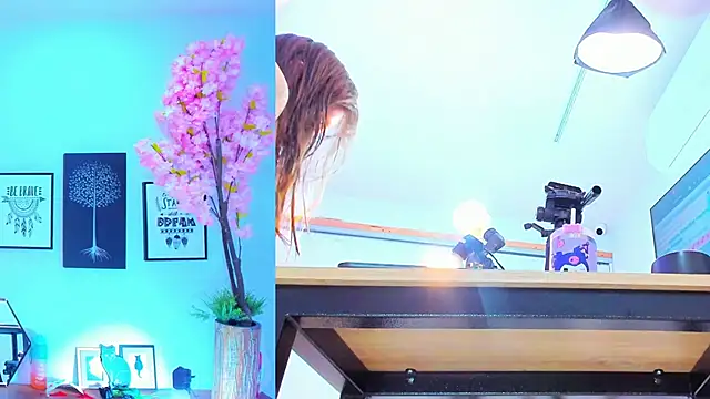 Siouxsie cenobite online show from September 14, 2025, 11:21 am