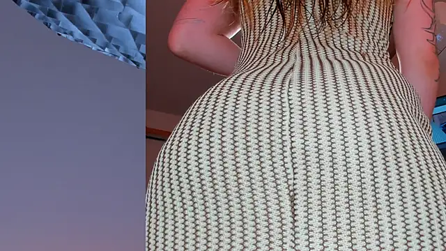 Siouxsie cenobite online show from March 27, 2026, 11:11 am