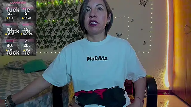 Lady breaks hearts online show from September 14, 2025, 10:04 am