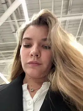 Holy Tereza online show from March 21, 2025, 3:13 pm