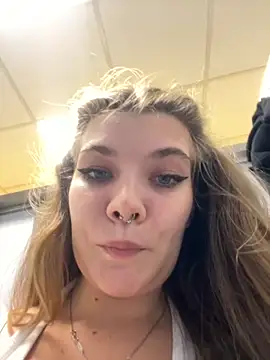 Holy Tereza online show from October 11, 2025, 6:31 pm