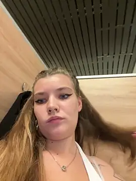 Holy Tereza online show from September 27, 2025, 3:40 pm