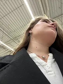 Holy Tereza online show from March 21, 2025, 6:18 pm