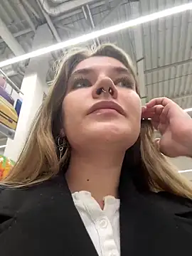 Holy Tereza online show from March 4, 2025, 3:26 pm