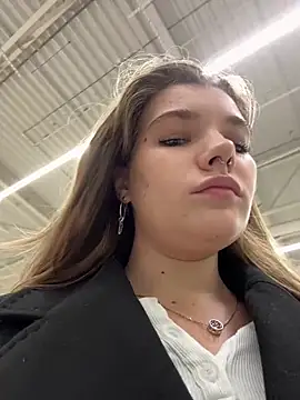 Holy Tereza online show from March 19, 2025, 3:19 pm