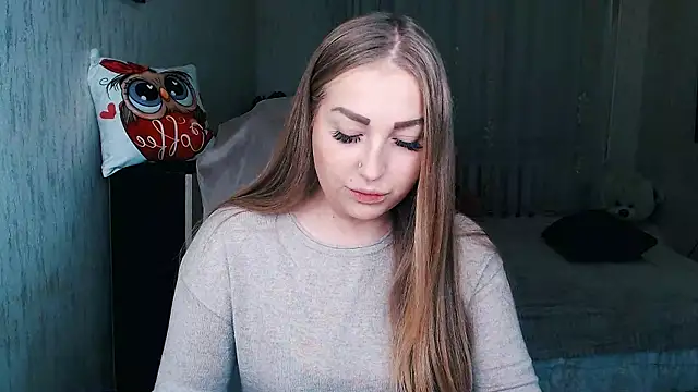  KittyBoo online show from December 23, 2025, 5:51 am