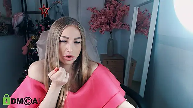  KittyBoo online show from January 3, 2025, 2:10 am