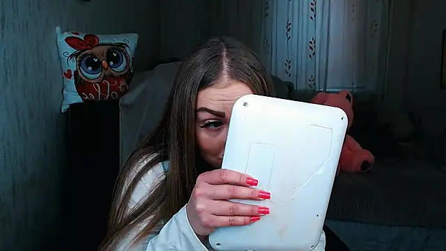  KittyBoo online show from March 2, 2026, 7:15 am