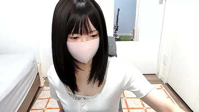  mi tsu ki  online show from January 19, 2025, 8:07 am