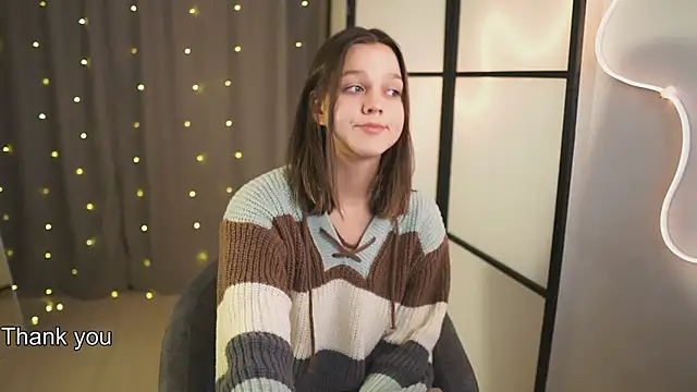 Addelin Moon online show from February 26, 2025, 5:24 am