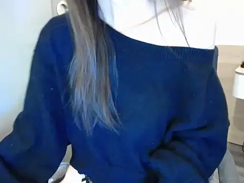 LiDonnaa online show from January 9, 2026, 1:12 am