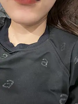 LiDonnaa online show from March 14, 2025, 3:36 pm