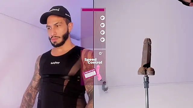 Matt Ferrer online show from March 13, 2025, 11:59 pm