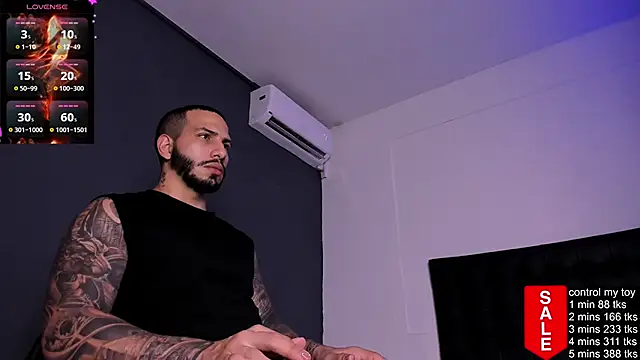 Matt Ferrer online show from September 26, 2025, 8:05 pm