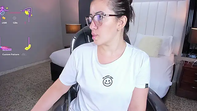 vanity sex online show from October 17, 2025, 11:34 am