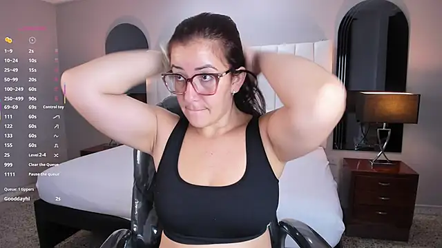 vanity sex online show from September 16, 2025, 11:44 am