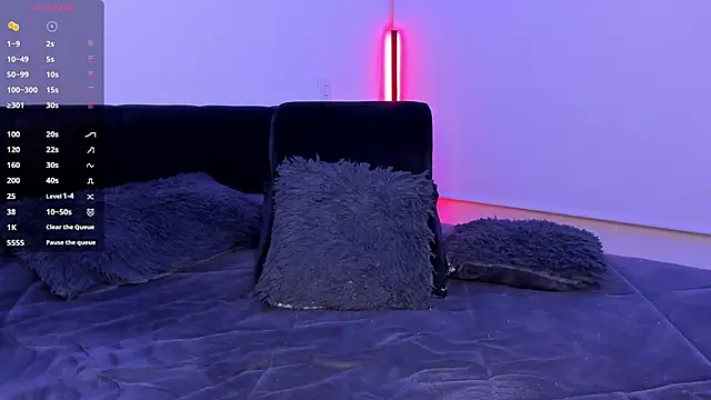 cleo adams online show from January 28, 2025, 1:18 am