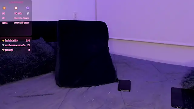 cleo adams online show from January 3, 2025, 7:27 am